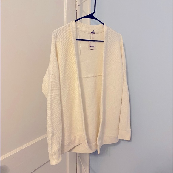 Free people Cardigan - Picture 1 of 3